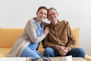 Tips for Organizing and Downsizing Before Moving to a Nursing Home