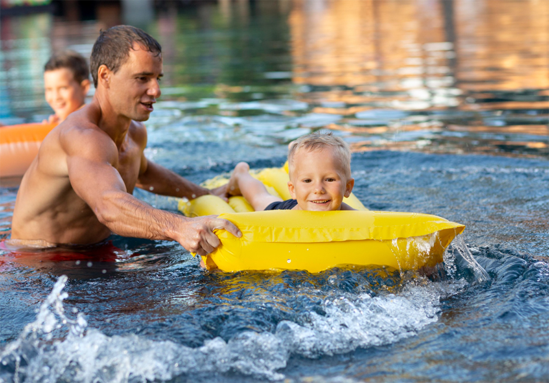 What Makes a Great Waterpark?